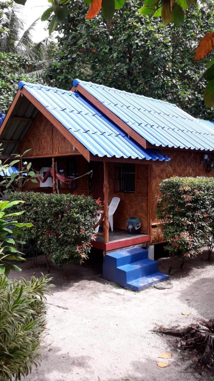 โคโค การ์เด้น รีสอร์ท ท้องศาลา ภายนอก รูปภาพ